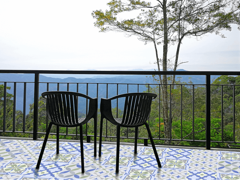 Ideas para diseñar una terraza en la ciudad