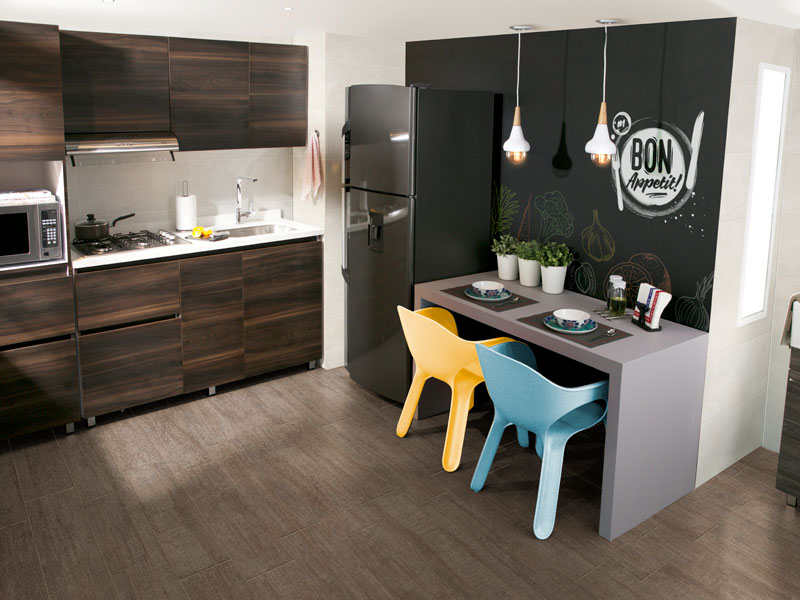 Cocina Terranova