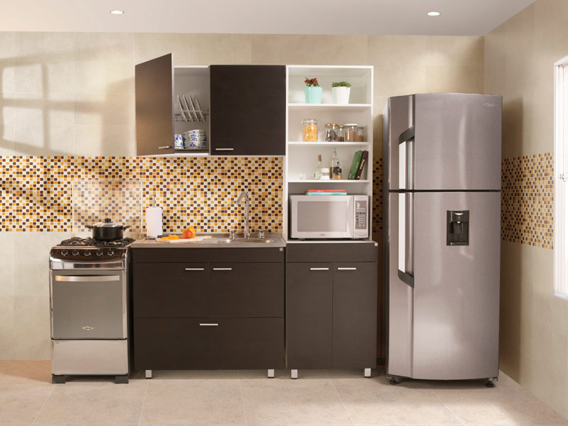Cocina Sande