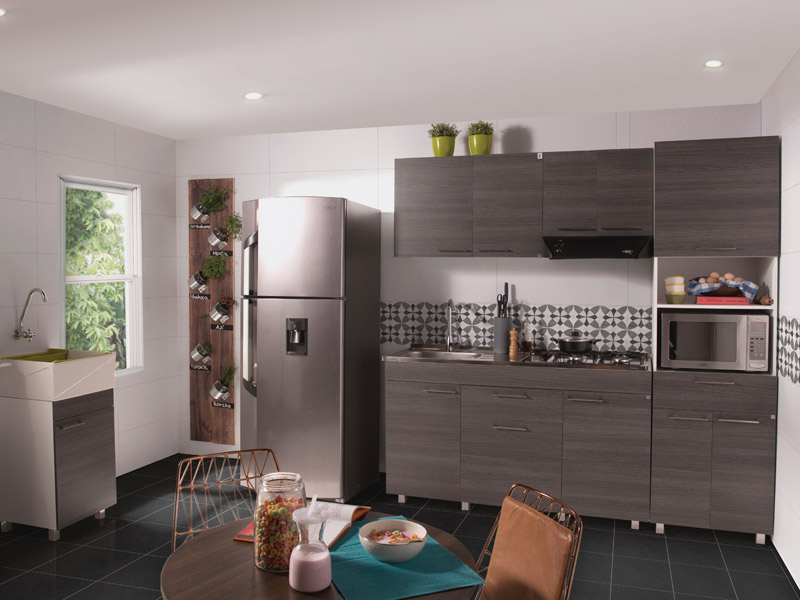 Cocina Oslo