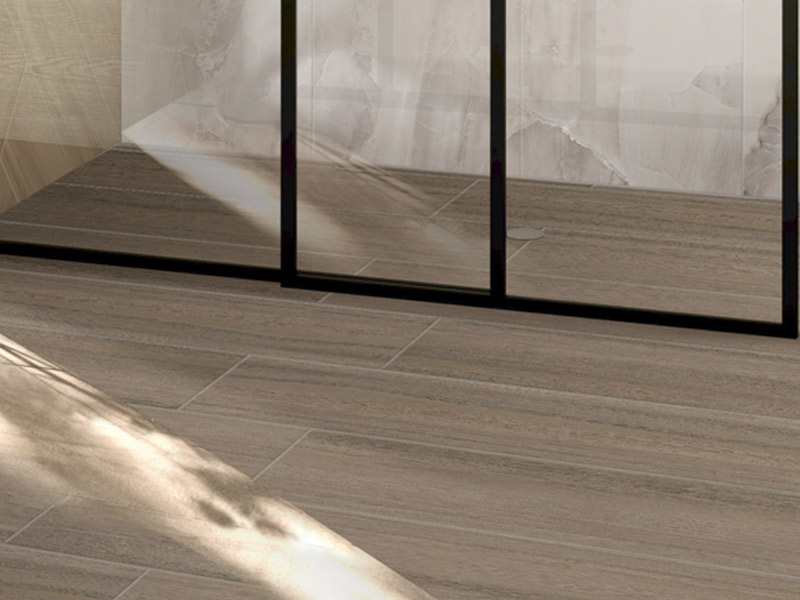 Piso porcelatech