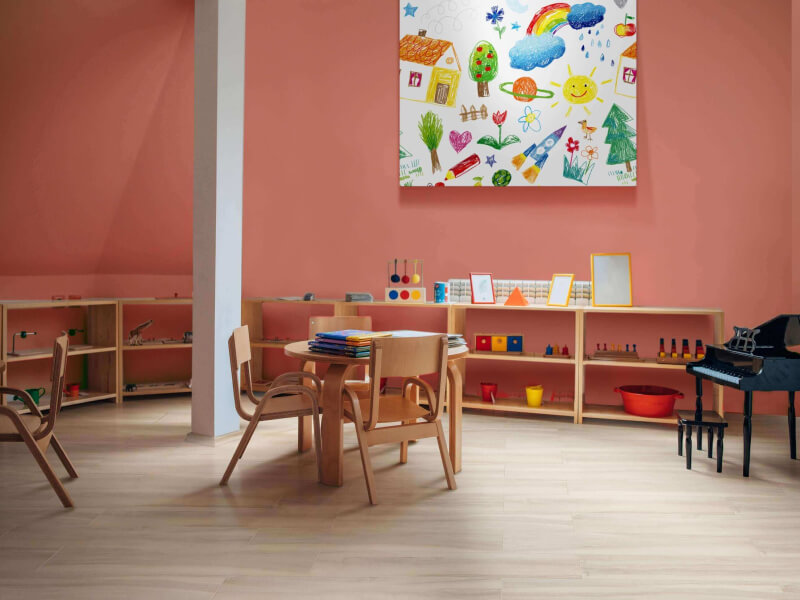 Pinturas especiales
