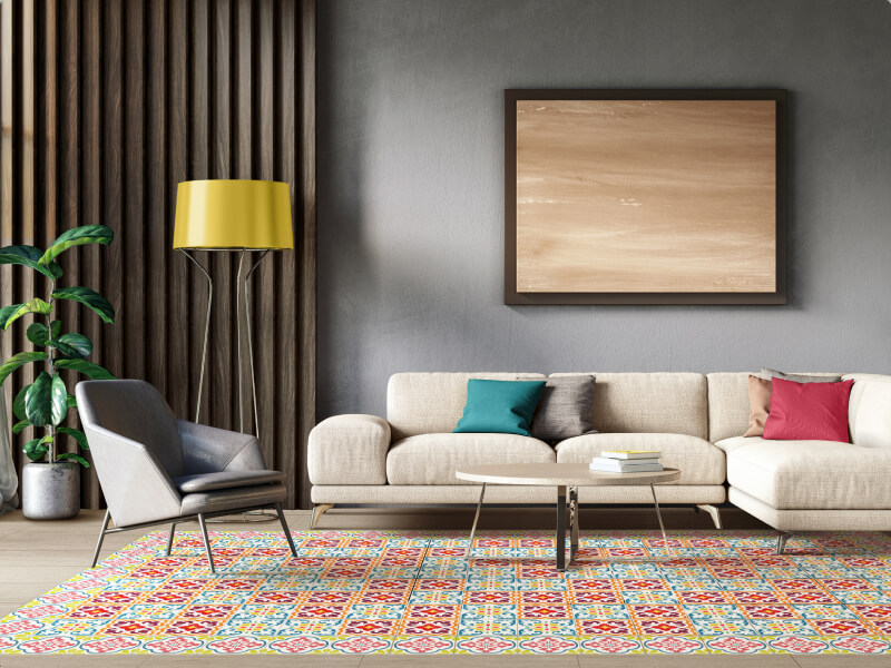 Diseños para ambientes interiores