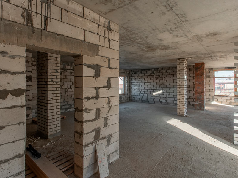Obra gris