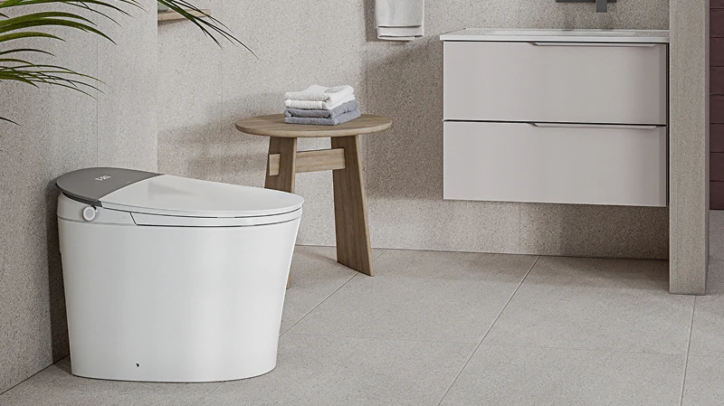 Guía de compra sanitarios inteligentes
