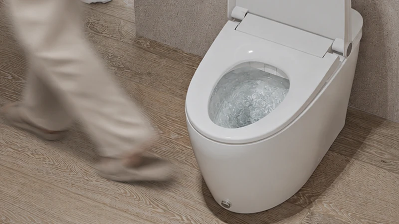 Sanitarios ahorradores