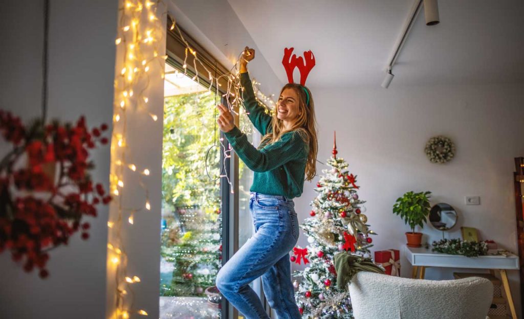 5 consejos para preparar tu casa para Diciembre