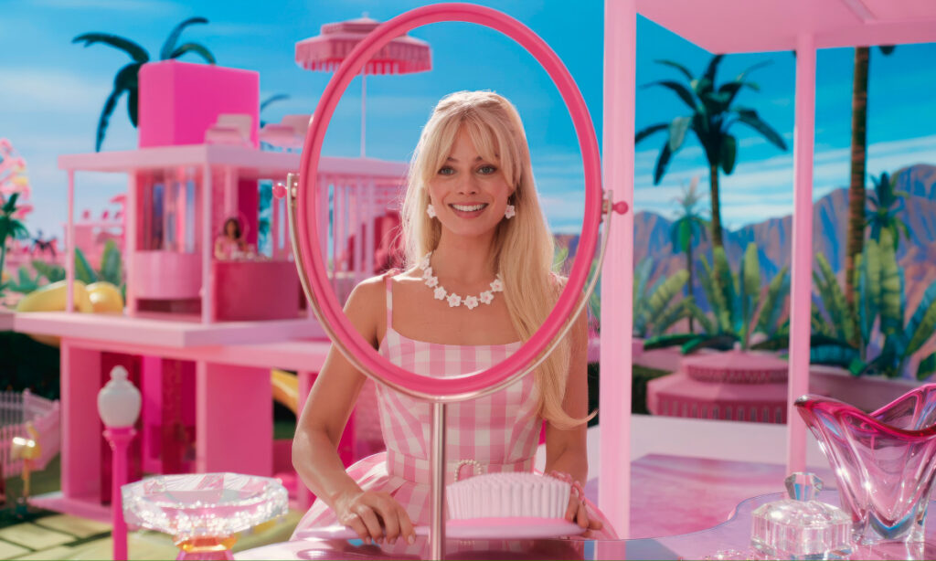 Barbie Movie 2023. Recuperado el 14 de agosto de 2023 de https://wallpaperaccess.com/full/9628034.jpg
