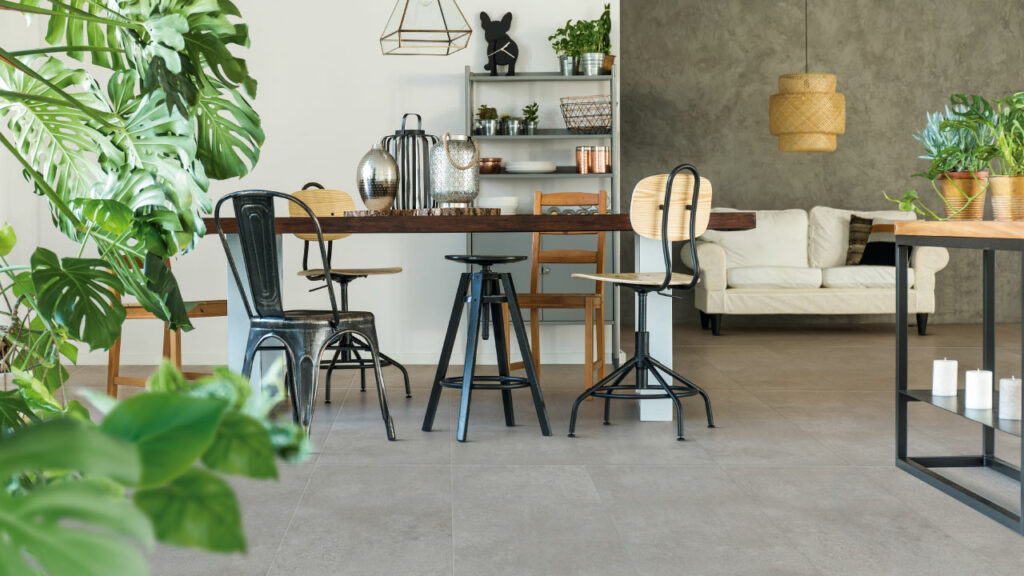Estilo Industrial Urbano