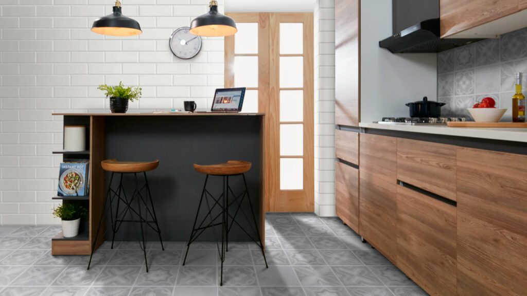 estilo Industrial Urbano