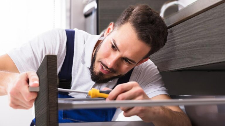 Muebles complementarios que le darán más orden