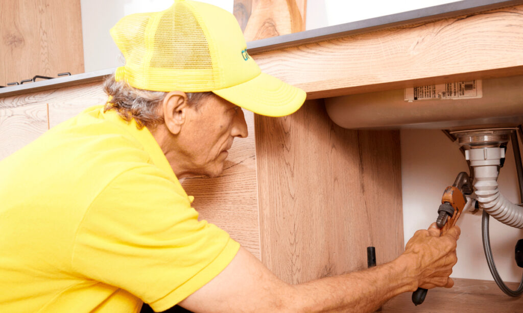 Desventajas de comprar usado para remodelar