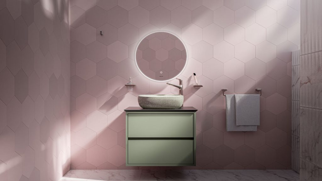Ambiente 1200º Corona