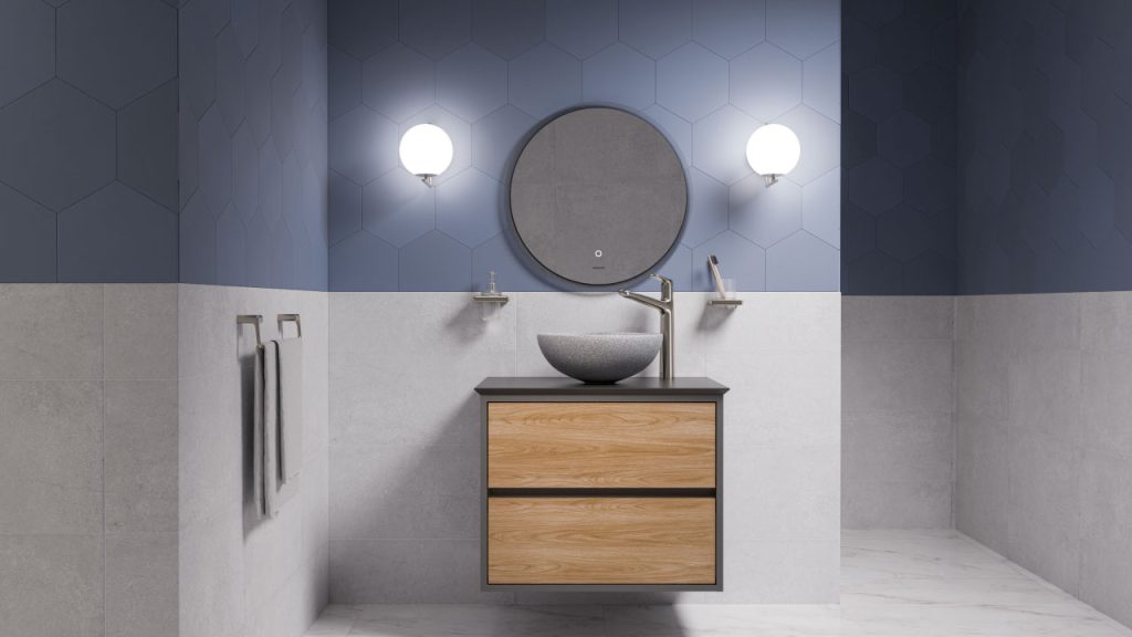 Ambiente 1200º Corona