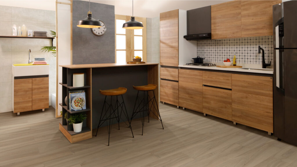 Ambiente Corona