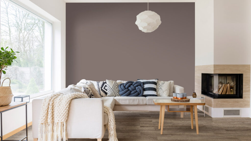 4 colores en tendencia para usar en tus espacios