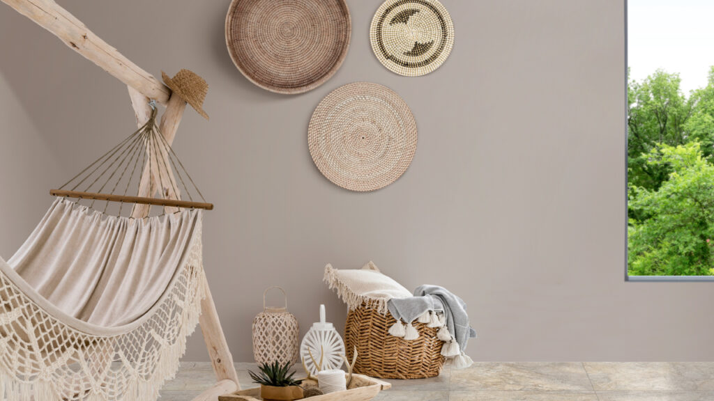 4. Atmósferas armoniosas con tonos beige