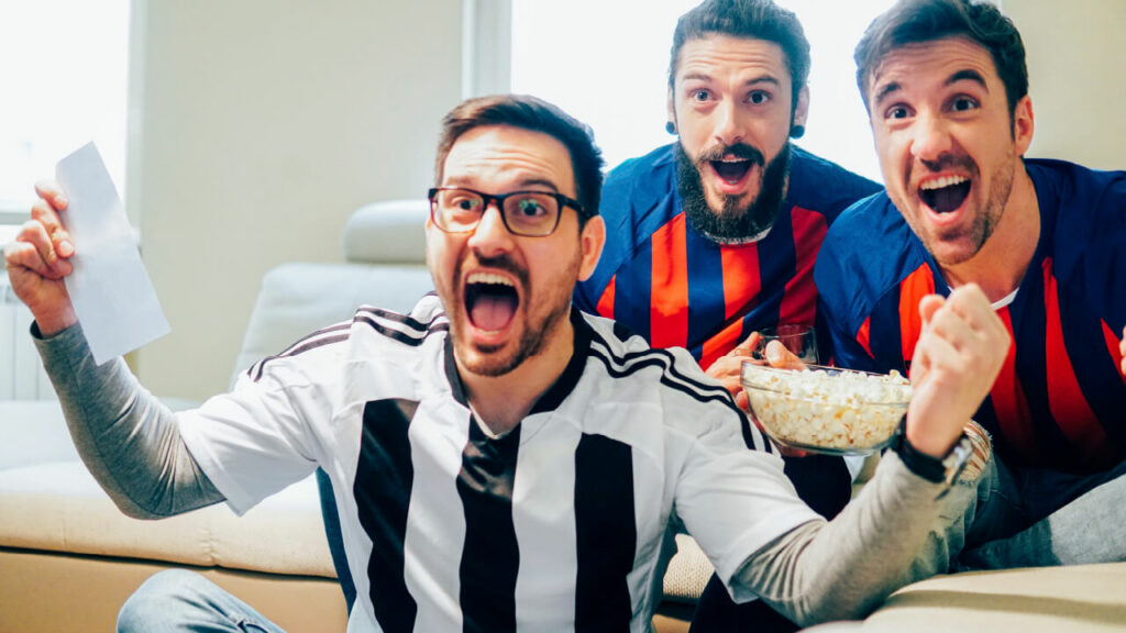 3. Entretenimiento adicional: juegos y actividades