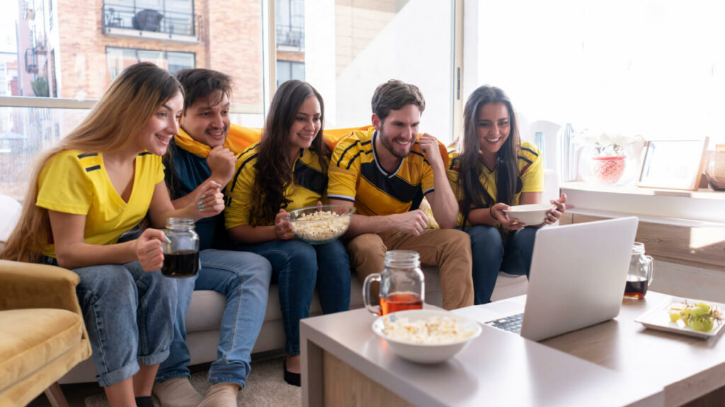 5. Soluciones técnicas: asegurando la transmisión del partido