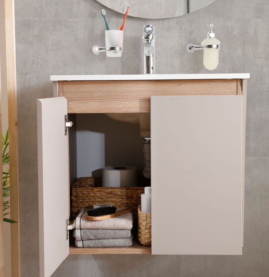 mueble Cascade Vital