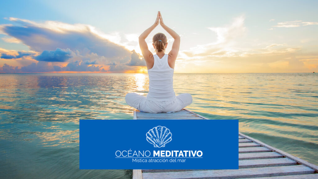 Tendencia Océano Meditativo: Serenidad en tu espacio