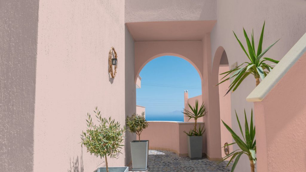 Ideas para aplicar el color del año en tu hogar