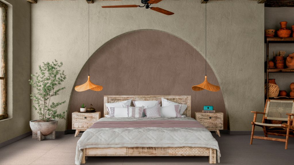 Ideas para aplicar el color del año en tu hogar