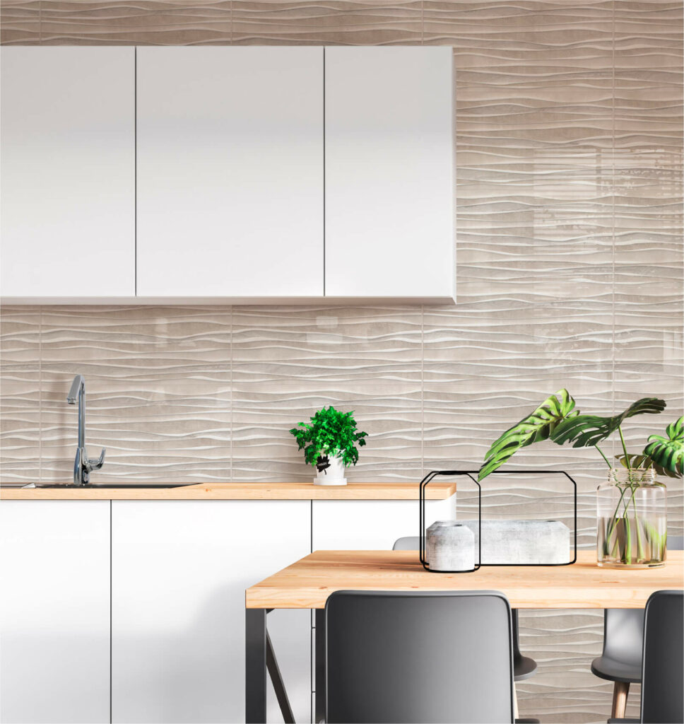 15. Pared Nursia Arena 30X60