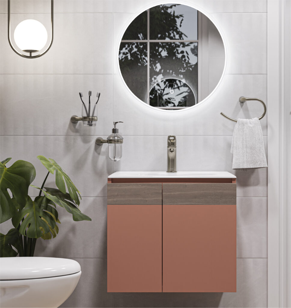 3. Mueble Aluvia Plus Arupo