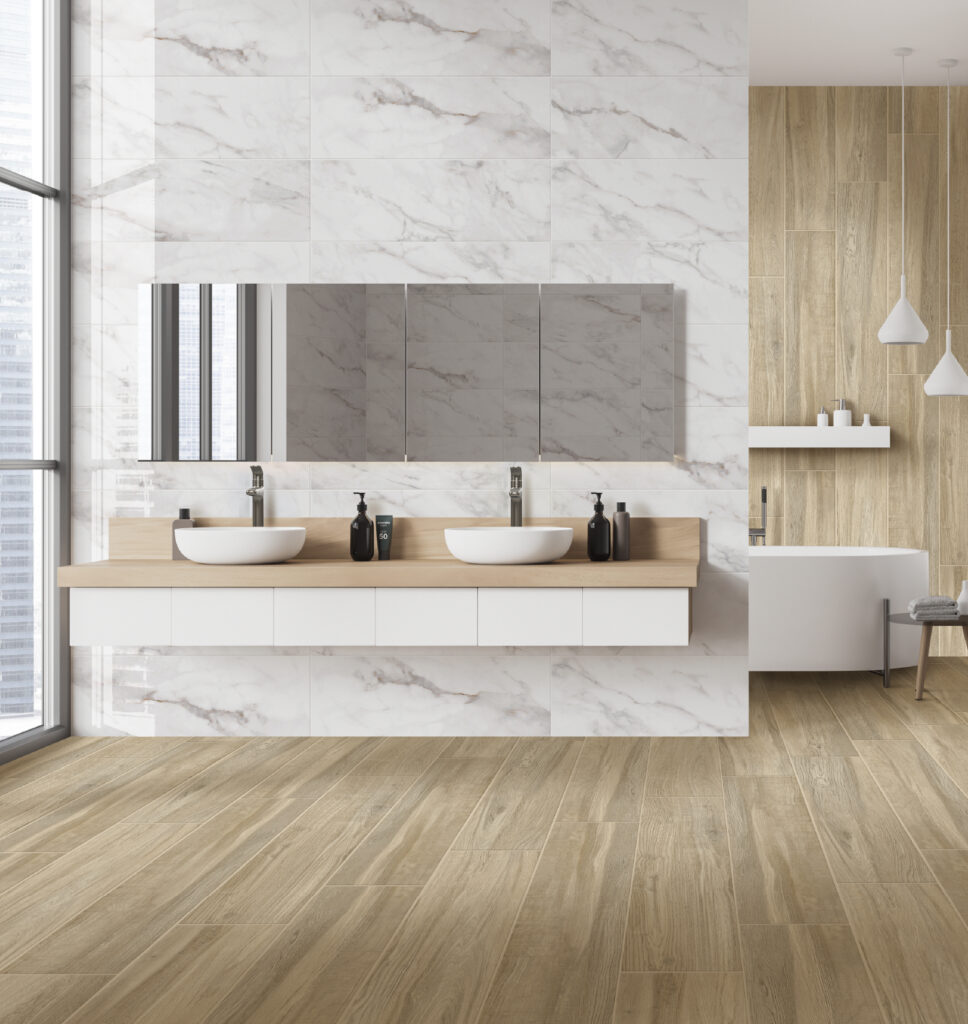 5. Piso Porcelanato Solari ARD®