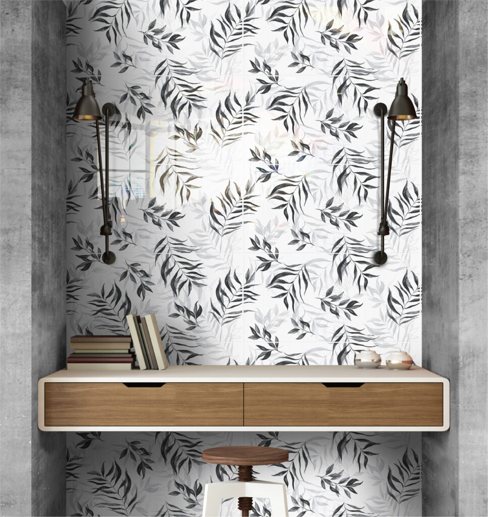6. Mural Sereni Gris