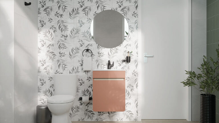 2. El color y las texturas como un factor diferencial