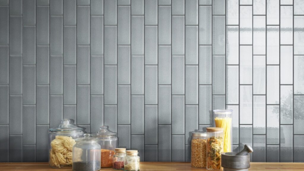 Bricks: Una nueva forma para decorar tus espacios