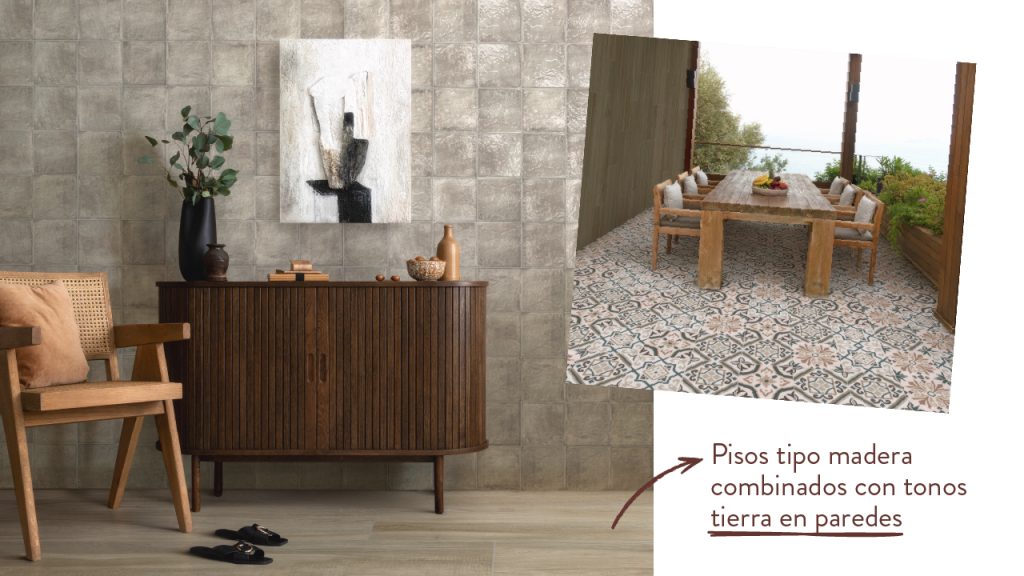 Materiales naturales
