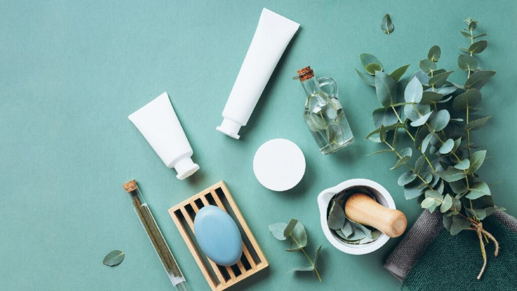 2. Transforma: A limpiar de forma natural