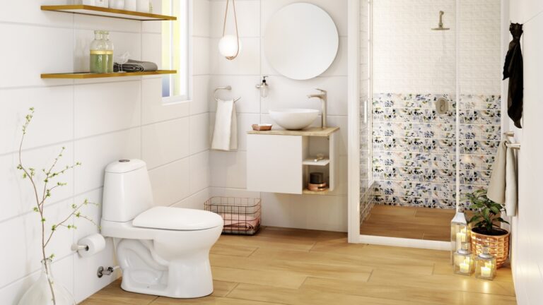 Ambiente Corona con tecnologías ahorradoras
