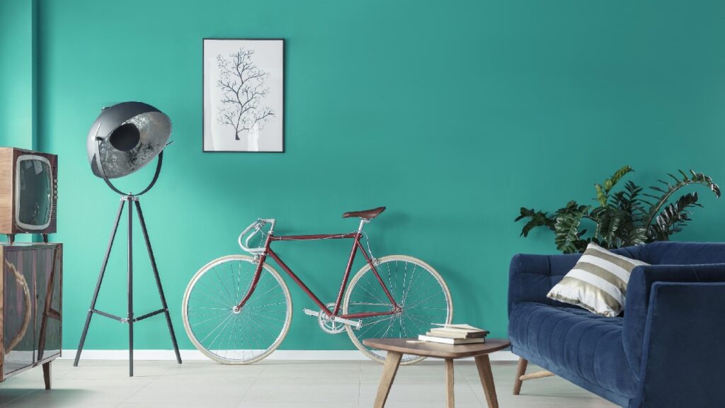 ¿Cómo hacer para que la pintura de tu casa dure más tiempo?