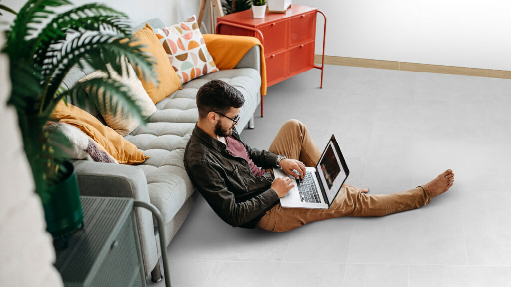 3. Flexibilidad en el tiempo 