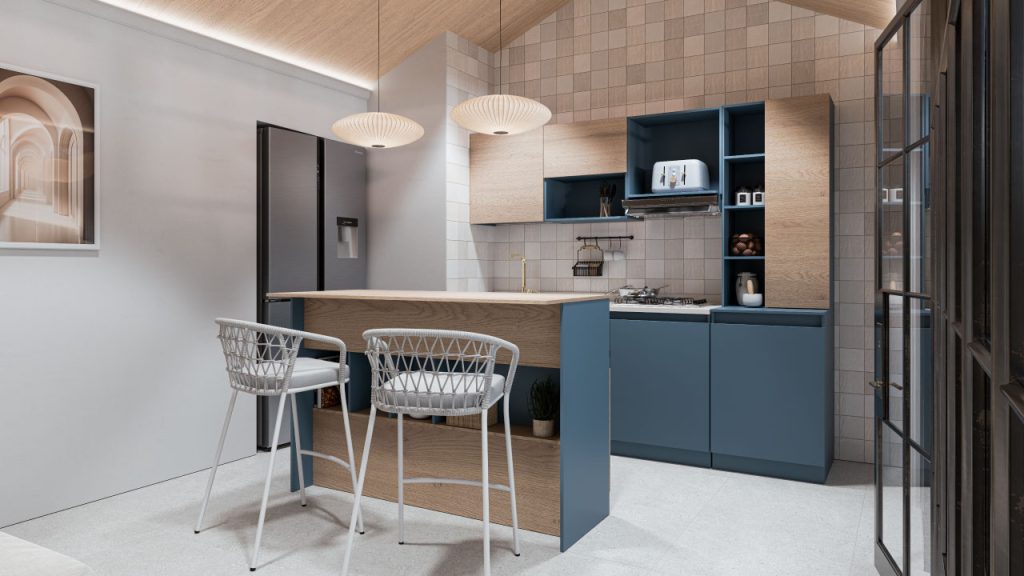 Ambiente Corona Provenza Plus