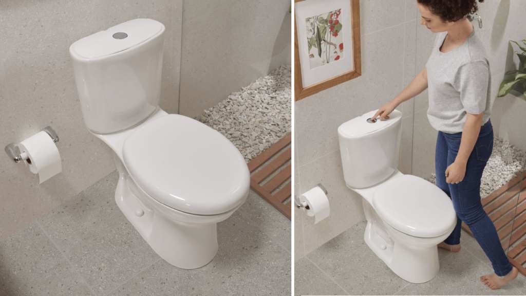 Trucos para maximizar el ahorro de agua en casa