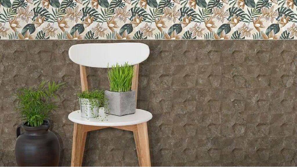 Ambiente exterior con boquillas Corona