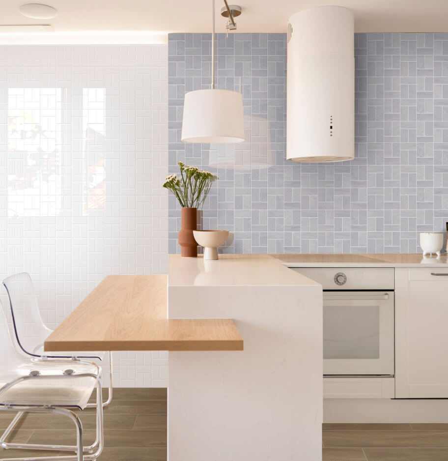Ambiente Corona con cocina Savona