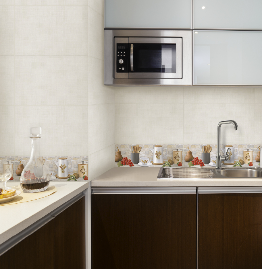 Ambiente Corona con cocina Savona