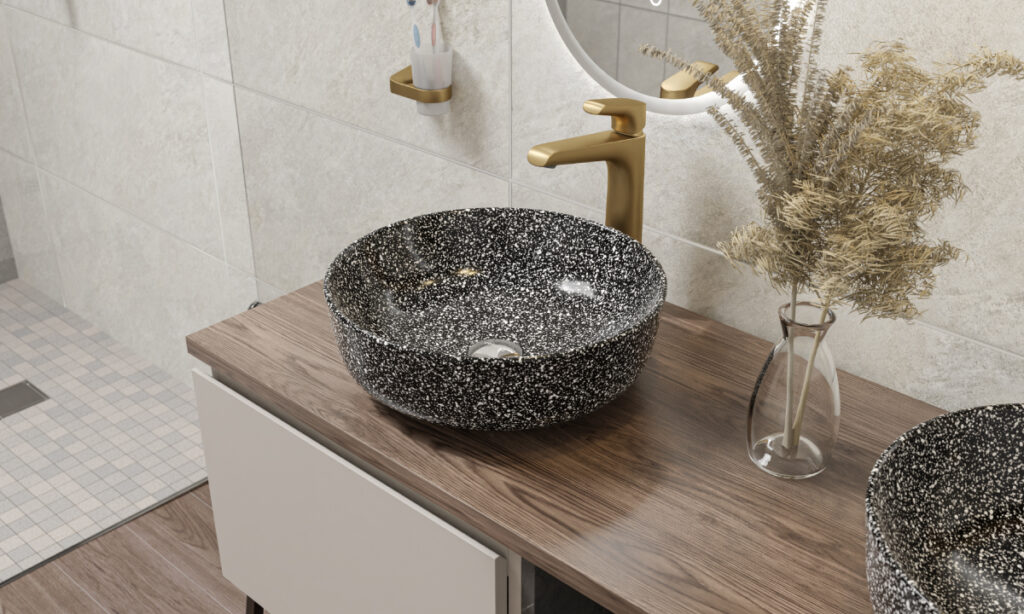 Ambiente cocina Corona