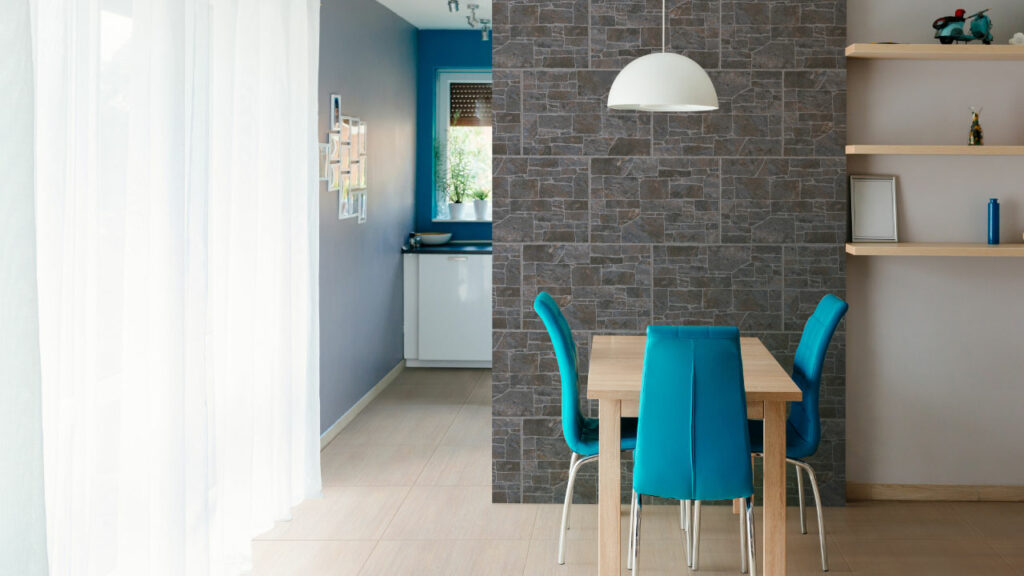 Ambiente cocina Corona