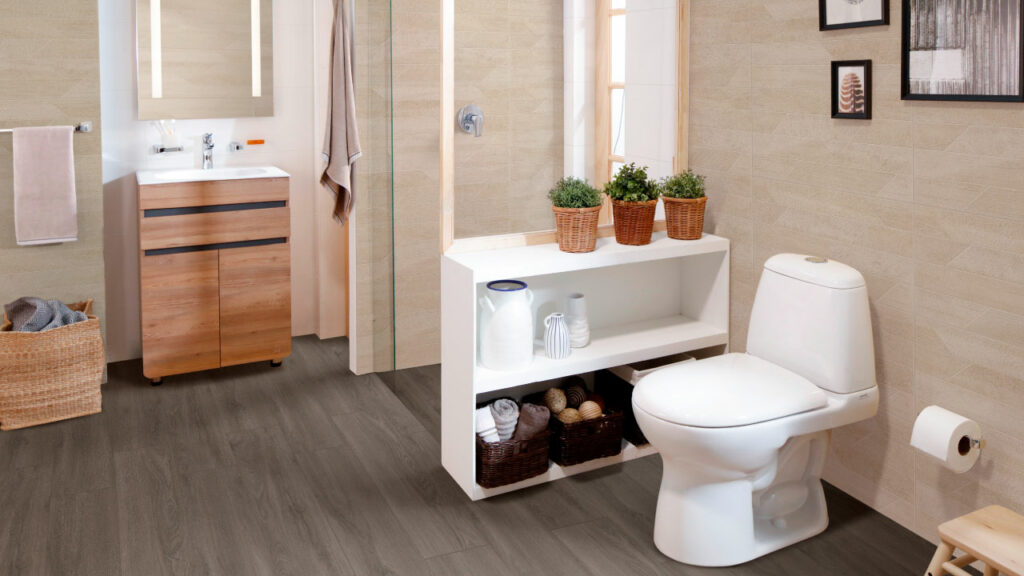 4 ideas para tener un baño social de ensueño