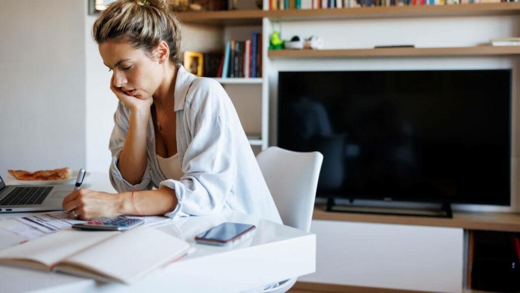 8. Busca opciones de financiamiento