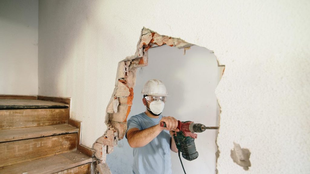 4. Modificaciones estructurales 