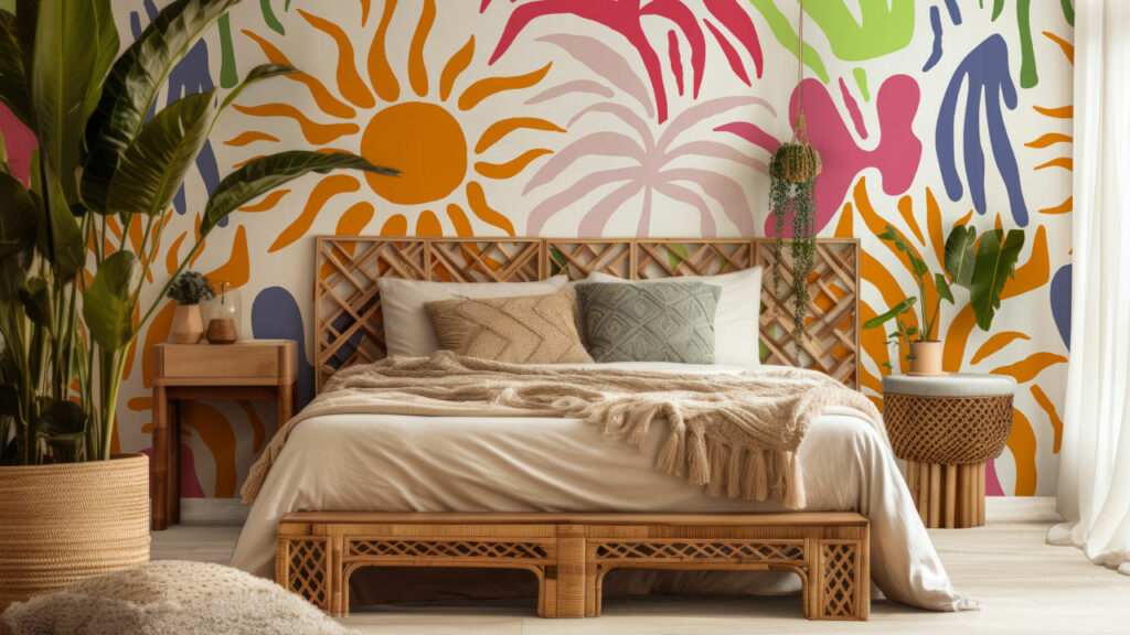 4 colores que serán tendencia en 2024 para espacios interiores