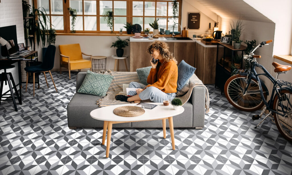 Tips para ganar metros en tu apartamento pequeño
